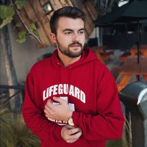 Meet your Posher, Andrew